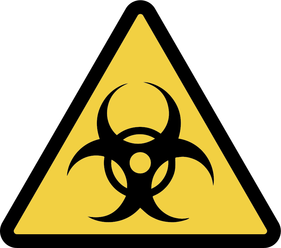 Biohazard disposal